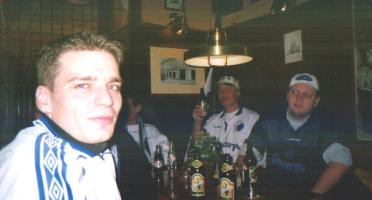 F.C. København - Haderslev - 26/11-2000