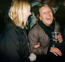 F.C. København - Haderslev - 26/11-2000