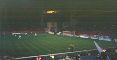F.C. København - Haderslev - 26/11-2000