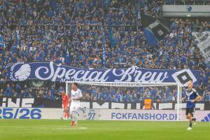 F.C. København - Hamburger SV - 12/07-2025
