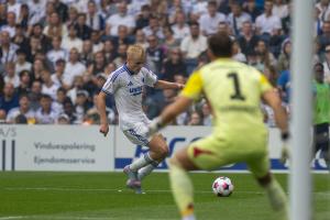F.C. København - Hamburger SV - 12/07-2025