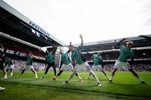 F.C. København - Hamburger SV - 12/07-2025