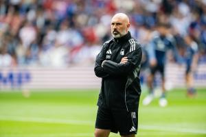 F.C. København - Hamburger SV - 12/07-2025