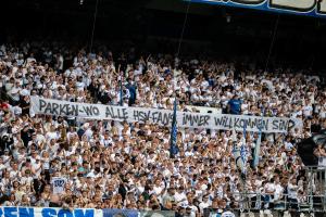 F.C. København - Hamburger SV - 12/07-2025