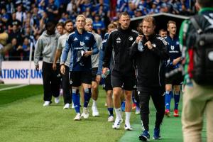 F.C. København - Hamburger SV - 12/07-2025
