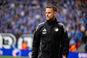 F.C. København - Hamburger SV - 12/07-2025