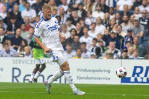 F.C. København - Hamburger SV - 12/07-2025