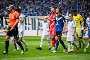 F.C. København - Hamburger SV - 12/07-2025