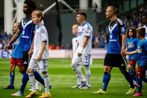 F.C. København - Hamburger SV - 12/07-2025