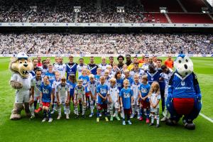 F.C. København - Hamburger SV - 12/07-2025