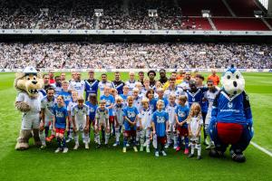 F.C. København - Hamburger SV - 12/07-2025