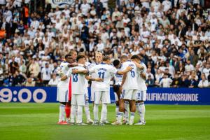 F.C. København - Hamburger SV - 12/07-2025
