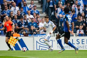 F.C. København - Hamburger SV - 12/07-2025