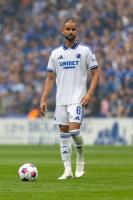 F.C. København - Hamburger SV - 12/07-2025
