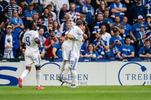 F.C. København - Hamburger SV - 12/07-2025