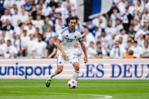 F.C. København - Hamburger SV - 12/07-2025