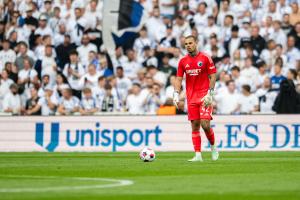 F.C. København - Hamburger SV - 12/07-2025