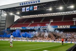 F.C. København - Hamburger SV - 12/07-2025