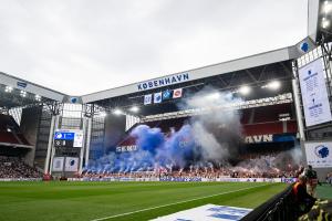 F.C. København - Hamburger SV - 12/07-2025