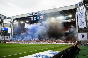 F.C. København - Hamburger SV - 12/07-2025