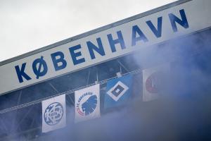 F.C. København - Hamburger SV - 12/07-2025