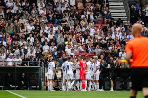 F.C. København - Hamburger SV - 12/07-2025