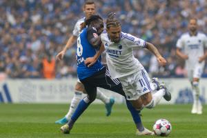 F.C. København - Hamburger SV - 12/07-2025