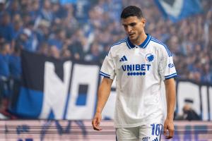 F.C. København - Hamburger SV - 12/07-2025
