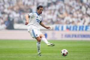 F.C. København - Hamburger SV - 12/07-2025