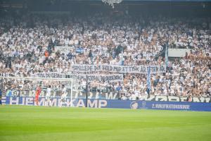 F.C. København - Hamburger SV - 12/07-2025