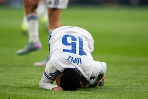 F.C. København - Hamburger SV - 12/07-2025