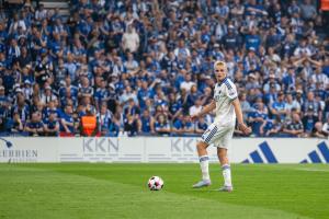 F.C. København - Hamburger SV - 12/07-2025