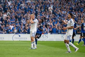 F.C. København - Hamburger SV - 12/07-2025