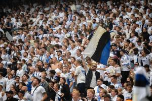 F.C. København - Hamburger SV - 12/07-2025