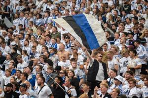 F.C. København - Hamburger SV - 12/07-2025