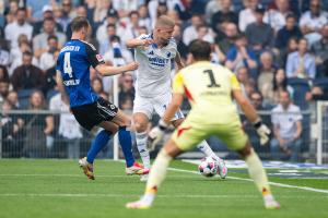 F.C. København - Hamburger SV - 12/07-2025