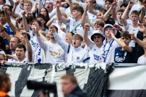 F.C. København - Hamburger SV - 12/07-2025