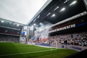 F.C. København - Hamburger SV - 12/07-2025
