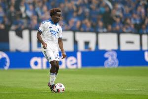 F.C. København - Hamburger SV - 12/07-2025