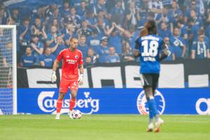 F.C. København - Hamburger SV - 12/07-2025