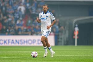 F.C. København - Hamburger SV - 12/07-2025