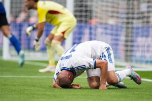 F.C. København - Hamburger SV - 12/07-2025