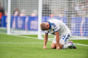 F.C. København - Hamburger SV - 12/07-2025