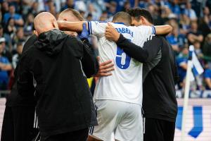F.C. København - Hamburger SV - 12/07-2025