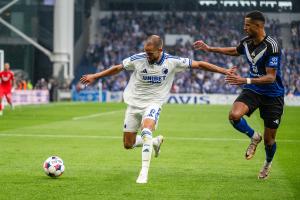 F.C. København - Hamburger SV - 12/07-2025