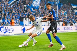 F.C. København - Hamburger SV - 12/07-2025