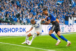 F.C. København - Hamburger SV - 12/07-2025