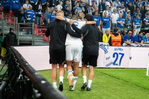 F.C. København - Hamburger SV - 12/07-2025