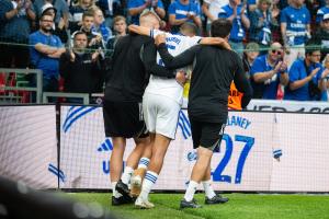 F.C. København - Hamburger SV - 12/07-2025