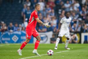 F.C. København - Hamburger SV - 12/07-2025